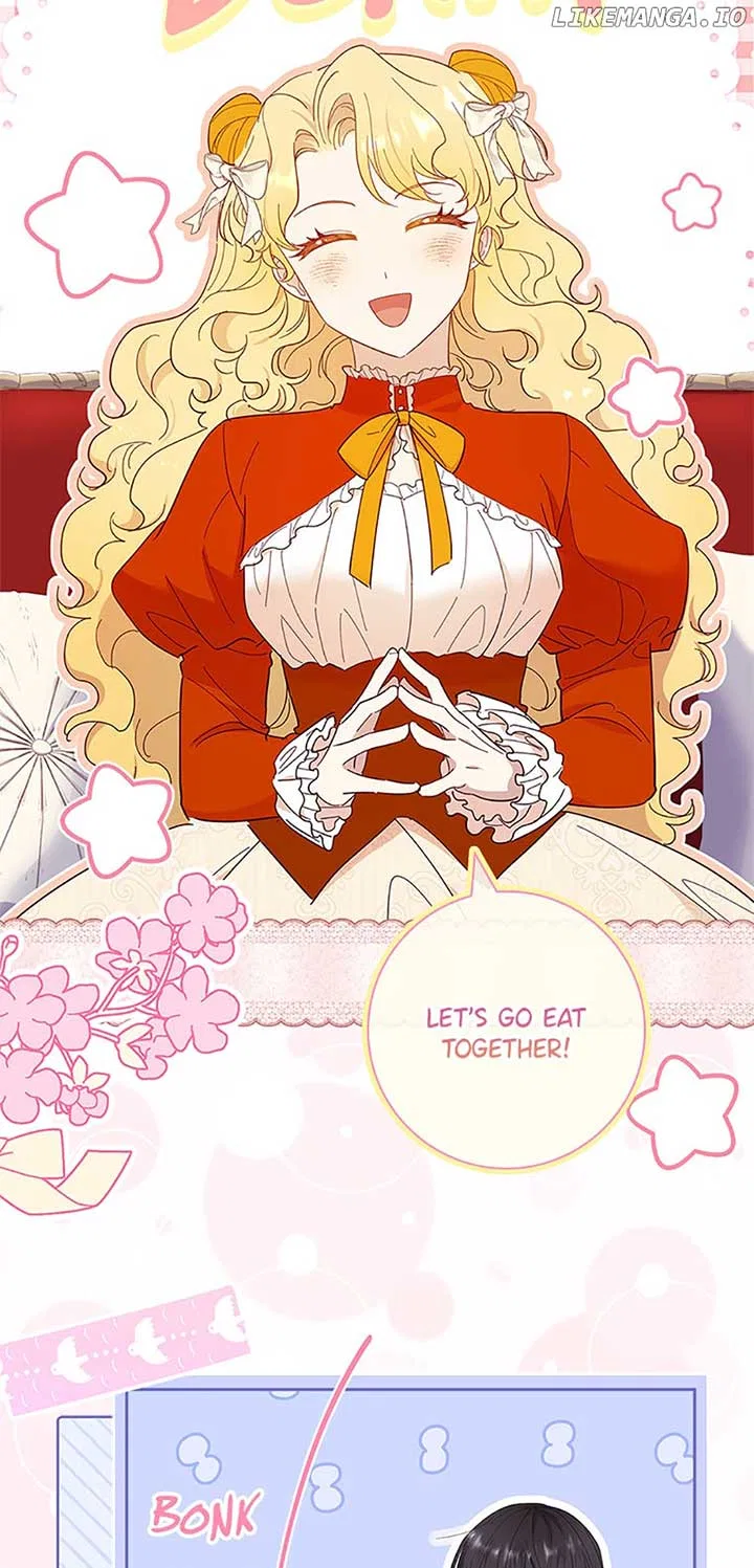 For a Fairytale Ending Chapter 44 – Page 79