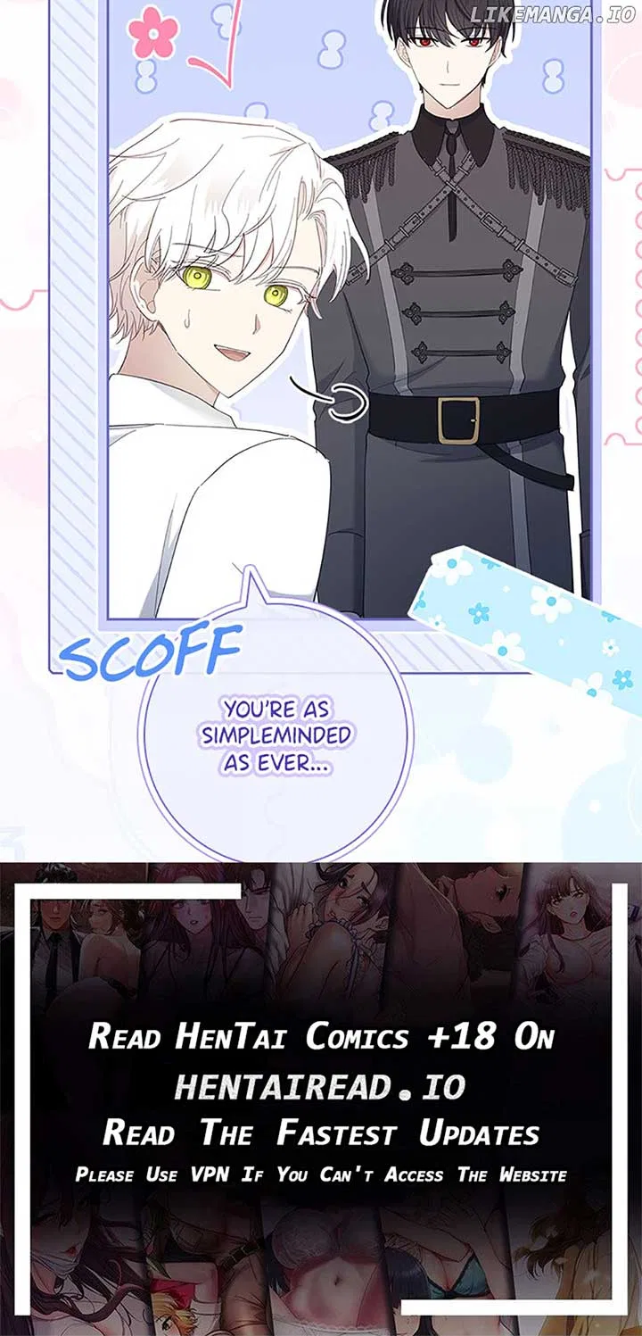 For a Fairytale Ending Chapter 44 – Page 80