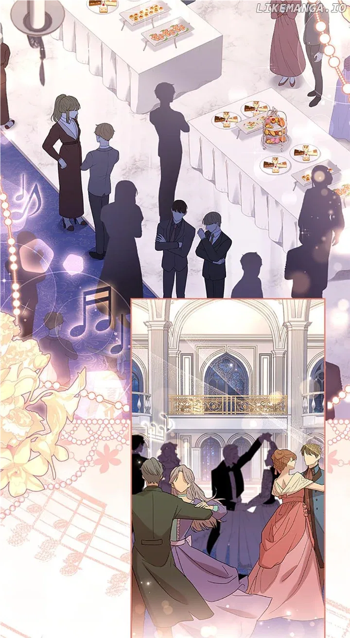 For a Fairytale Ending Chapter 43 – Page 2