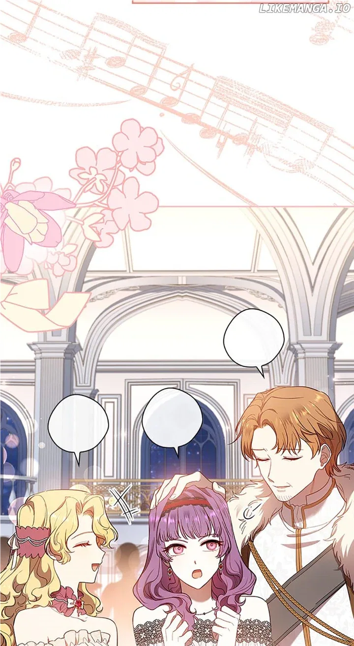 For a Fairytale Ending Chapter 43 – Page 3