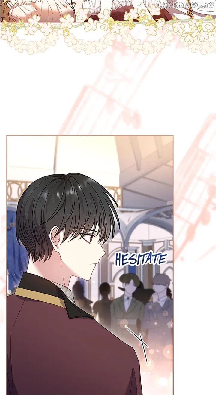 For a Fairytale Ending Chapter 43 – Page 4