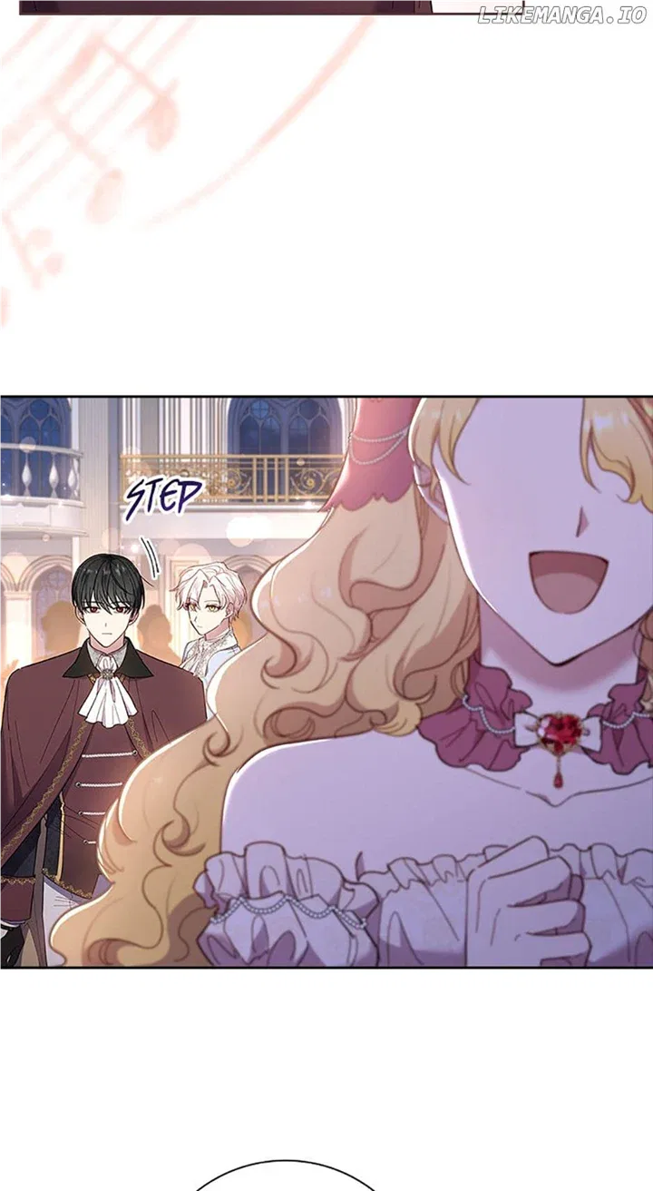 For a Fairytale Ending Chapter 43 – Page 5