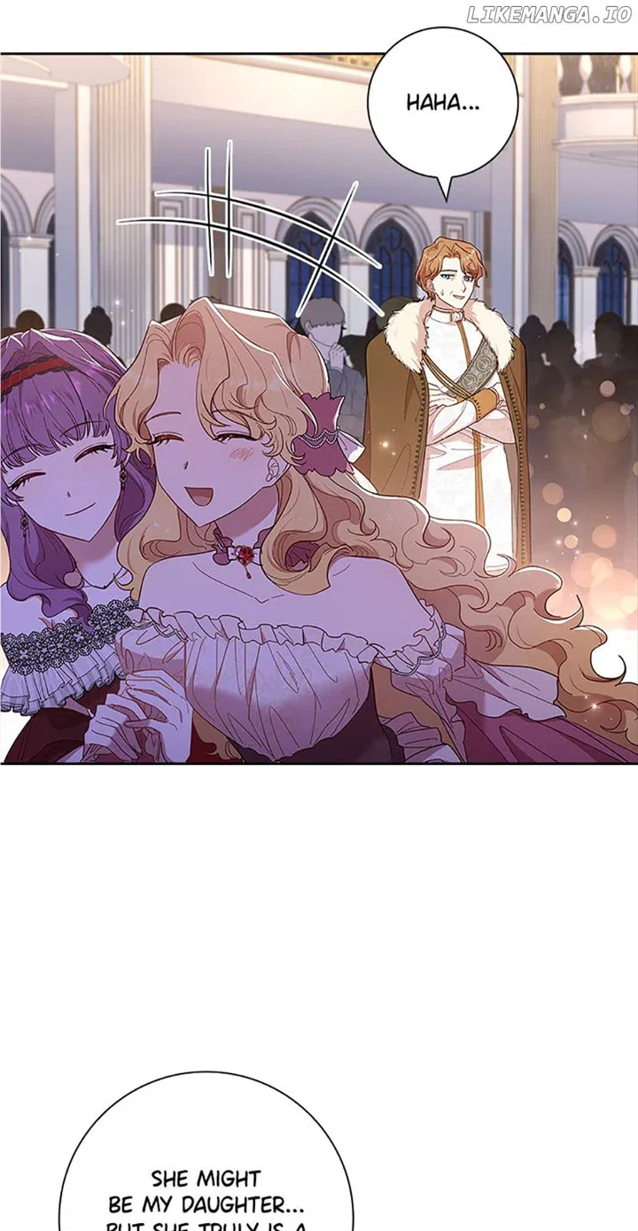 For a Fairytale Ending Chapter 43 – Page 11