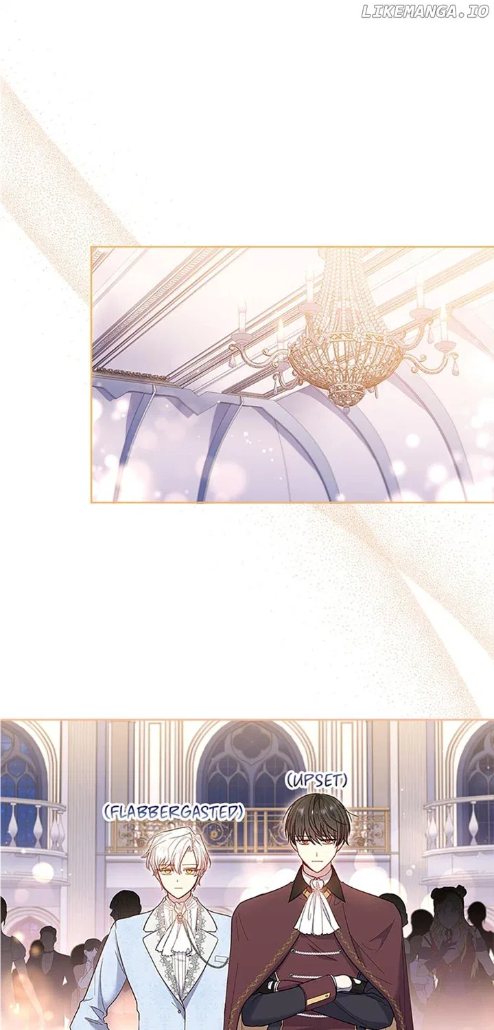 For a Fairytale Ending Chapter 43 – Page 14