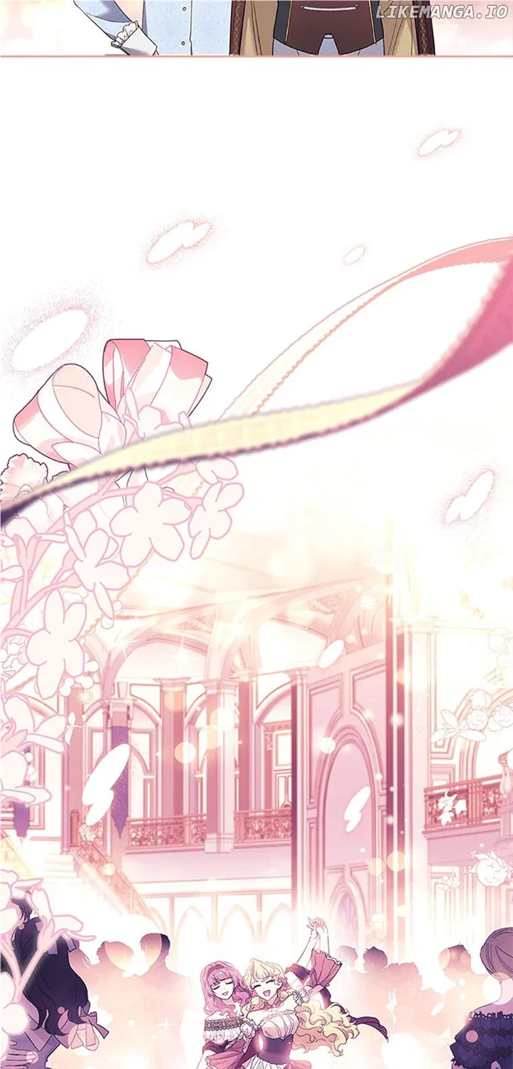 For a Fairytale Ending Chapter 43 – Page 15