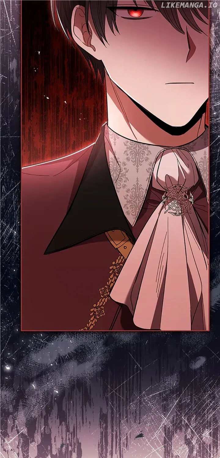 For a Fairytale Ending Chapter 43 – Page 17