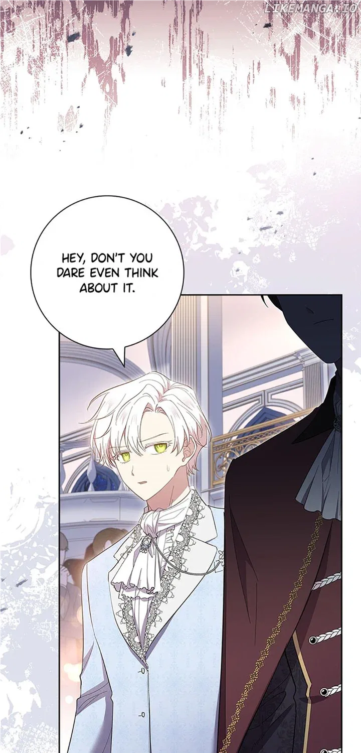 For a Fairytale Ending Chapter 43 – Page 18