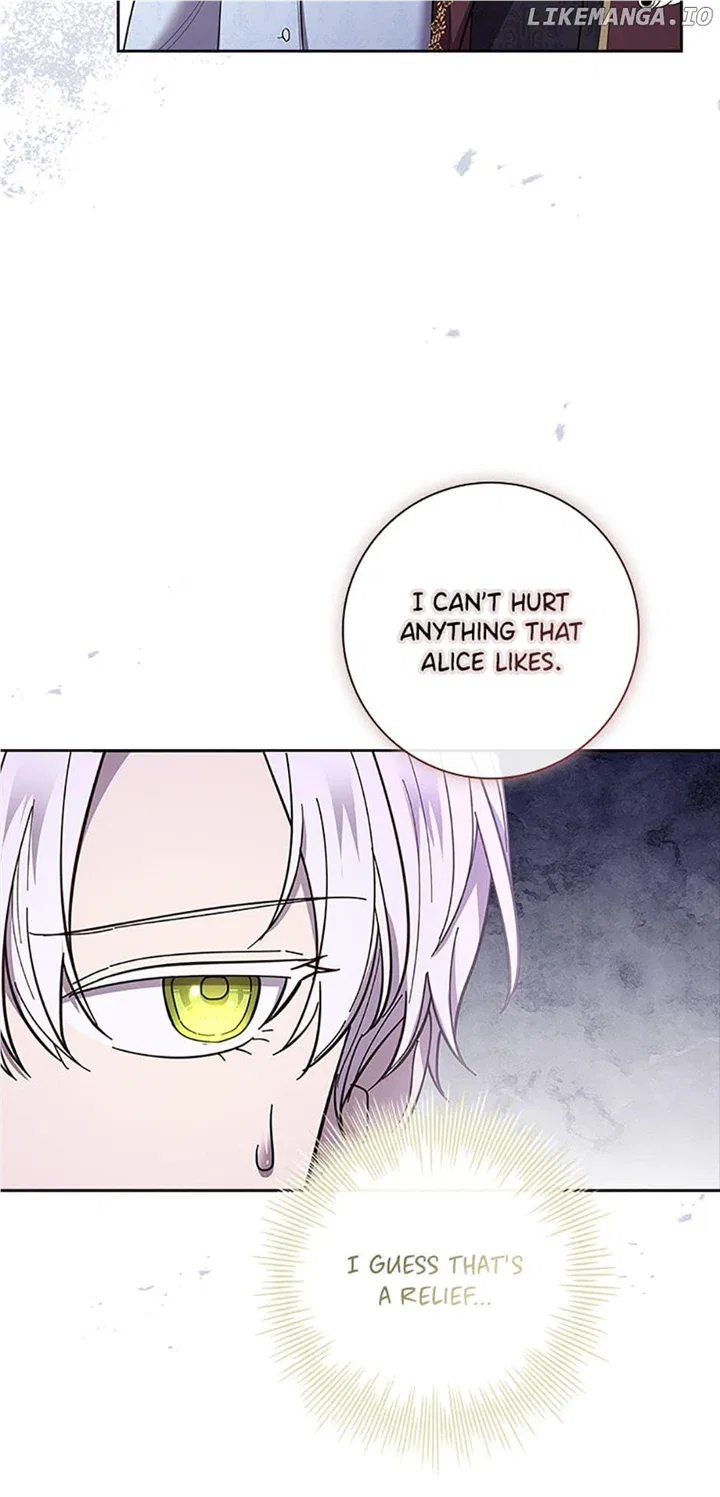 For a Fairytale Ending Chapter 43 – Page 19