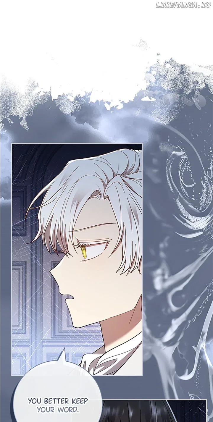 For a Fairytale Ending Chapter 43 – Page 20