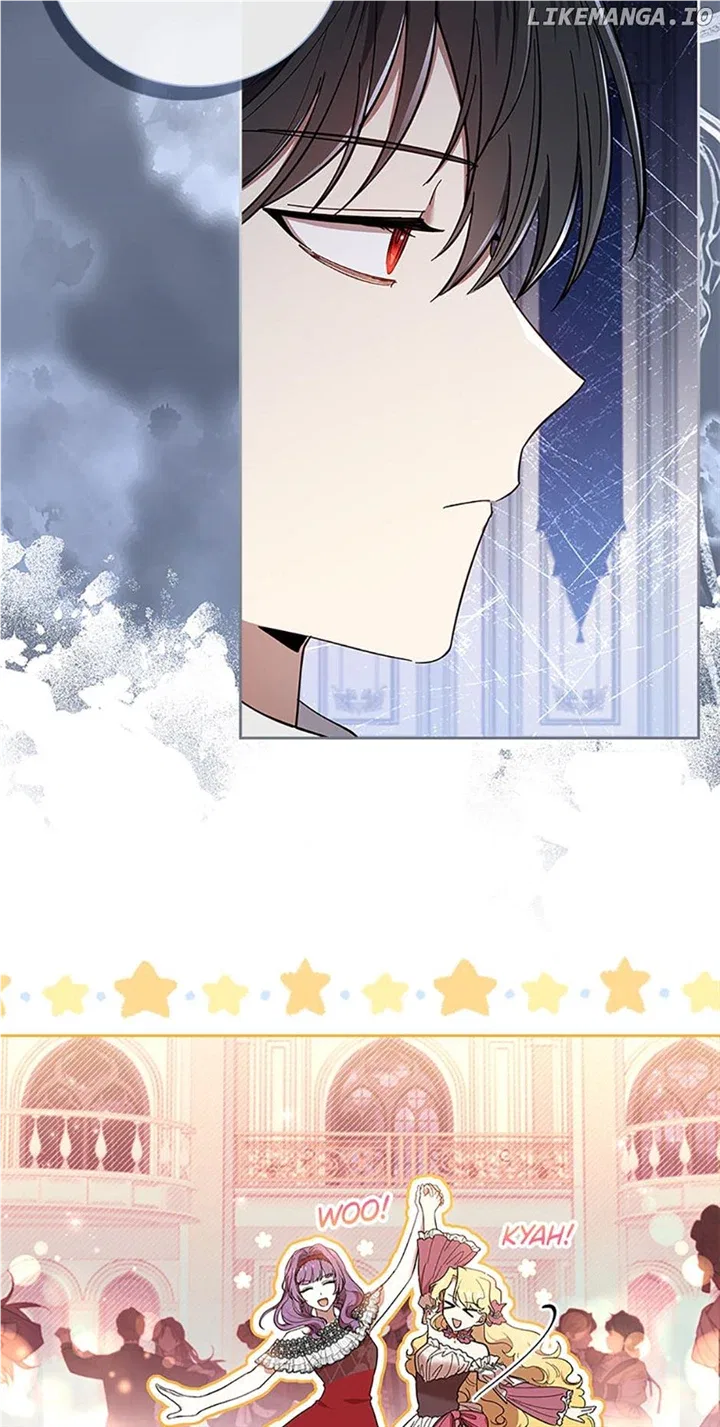 For a Fairytale Ending Chapter 43 – Page 21