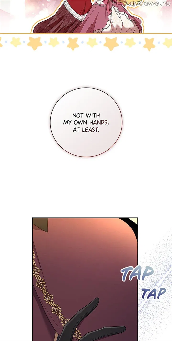 For a Fairytale Ending Chapter 43 – Page 22