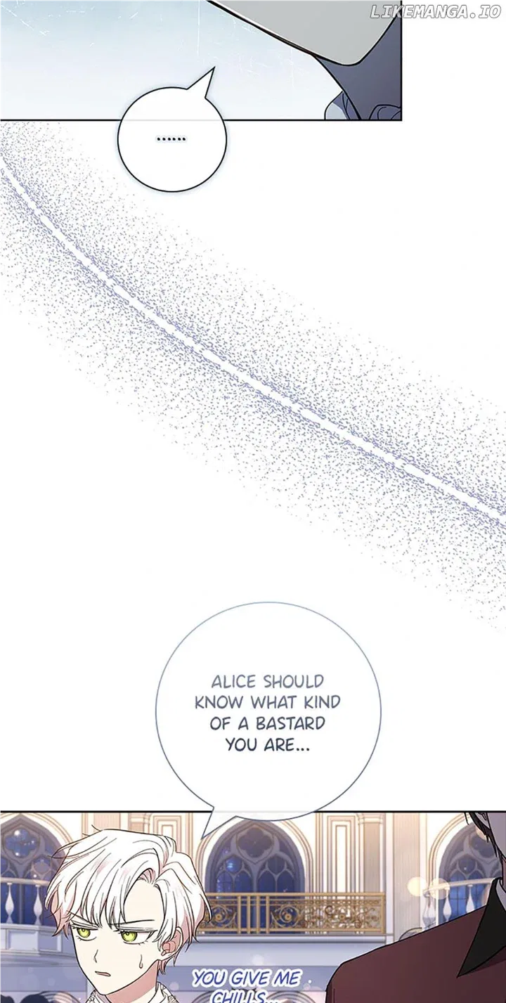 For a Fairytale Ending Chapter 43 – Page 24