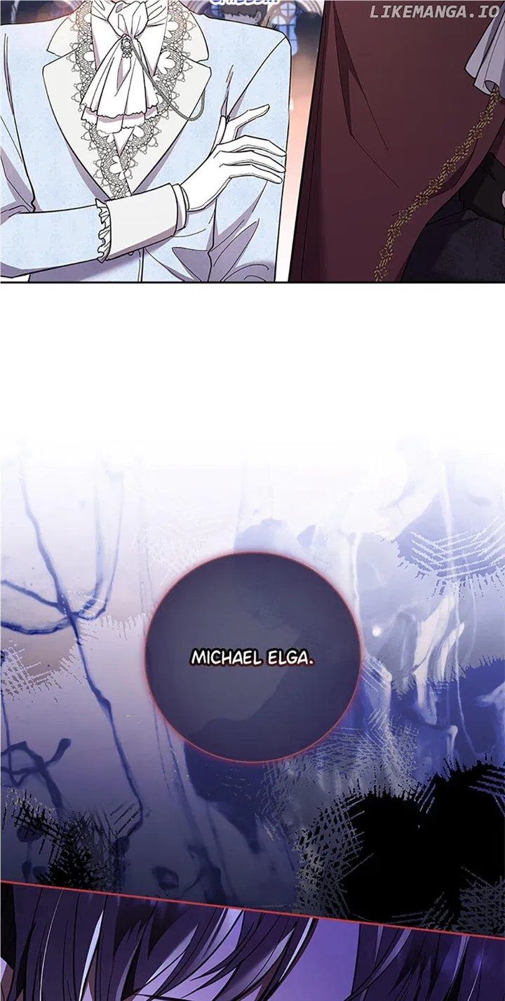 For a Fairytale Ending Chapter 43 – Page 25