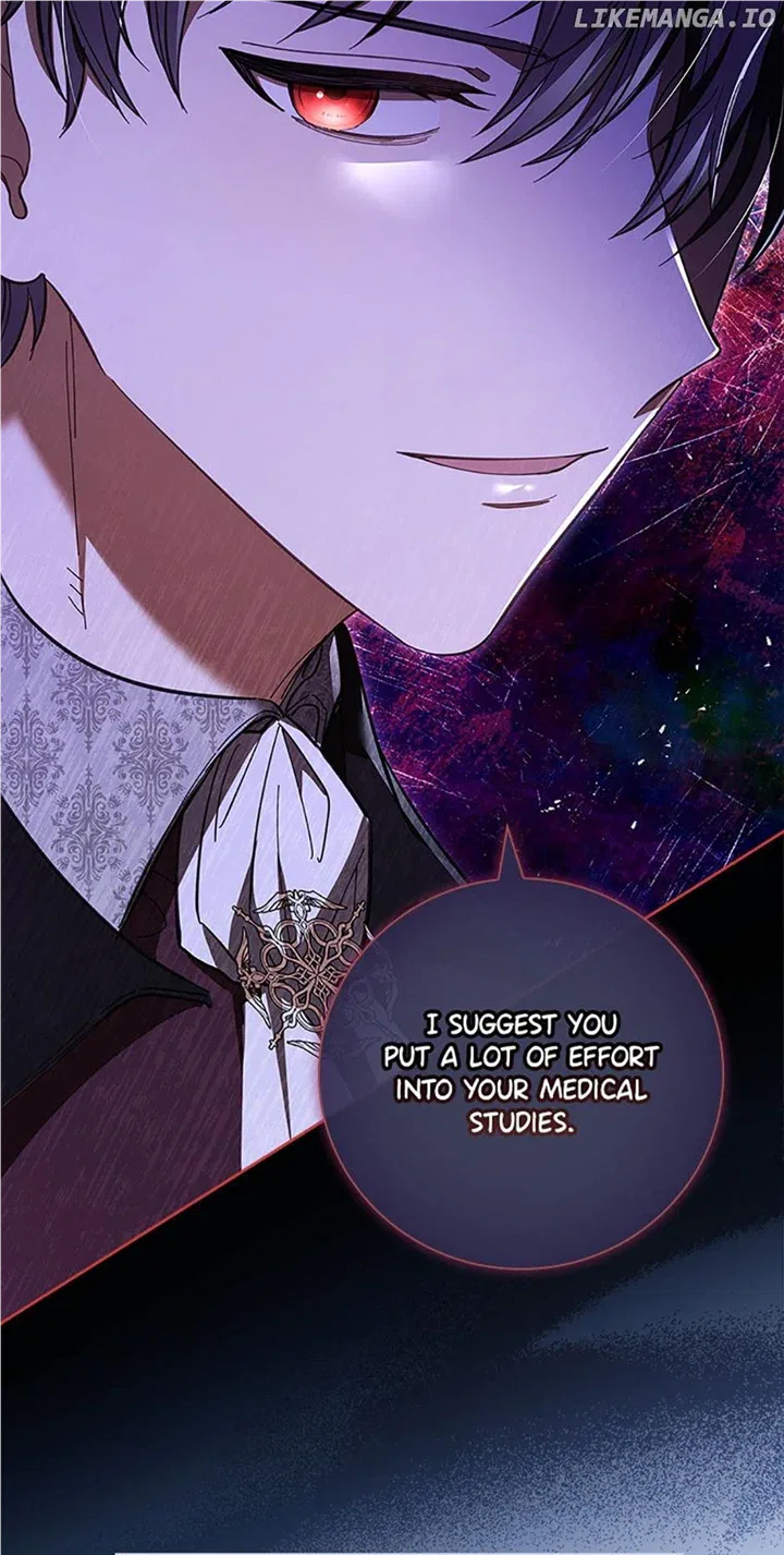 For a Fairytale Ending Chapter 43 – Page 26