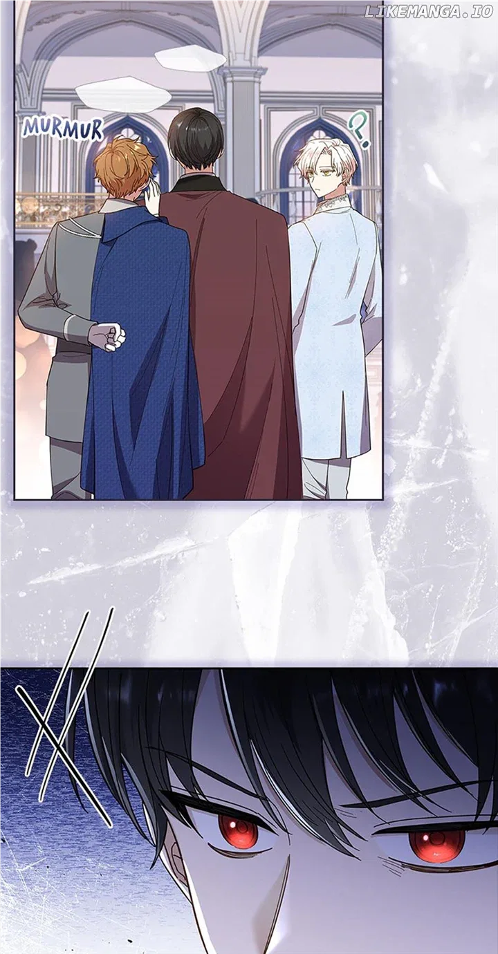 For a Fairytale Ending Chapter 43 – Page 29