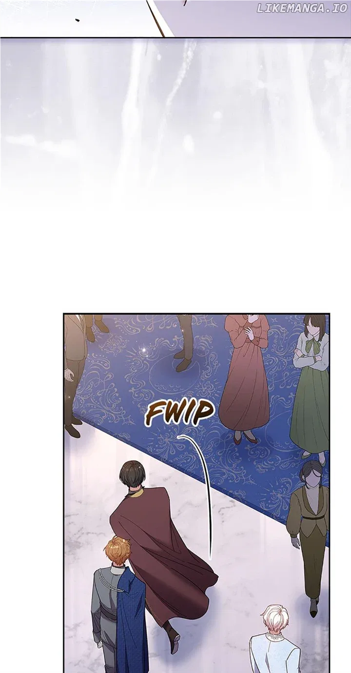 For a Fairytale Ending Chapter 43 – Page 30