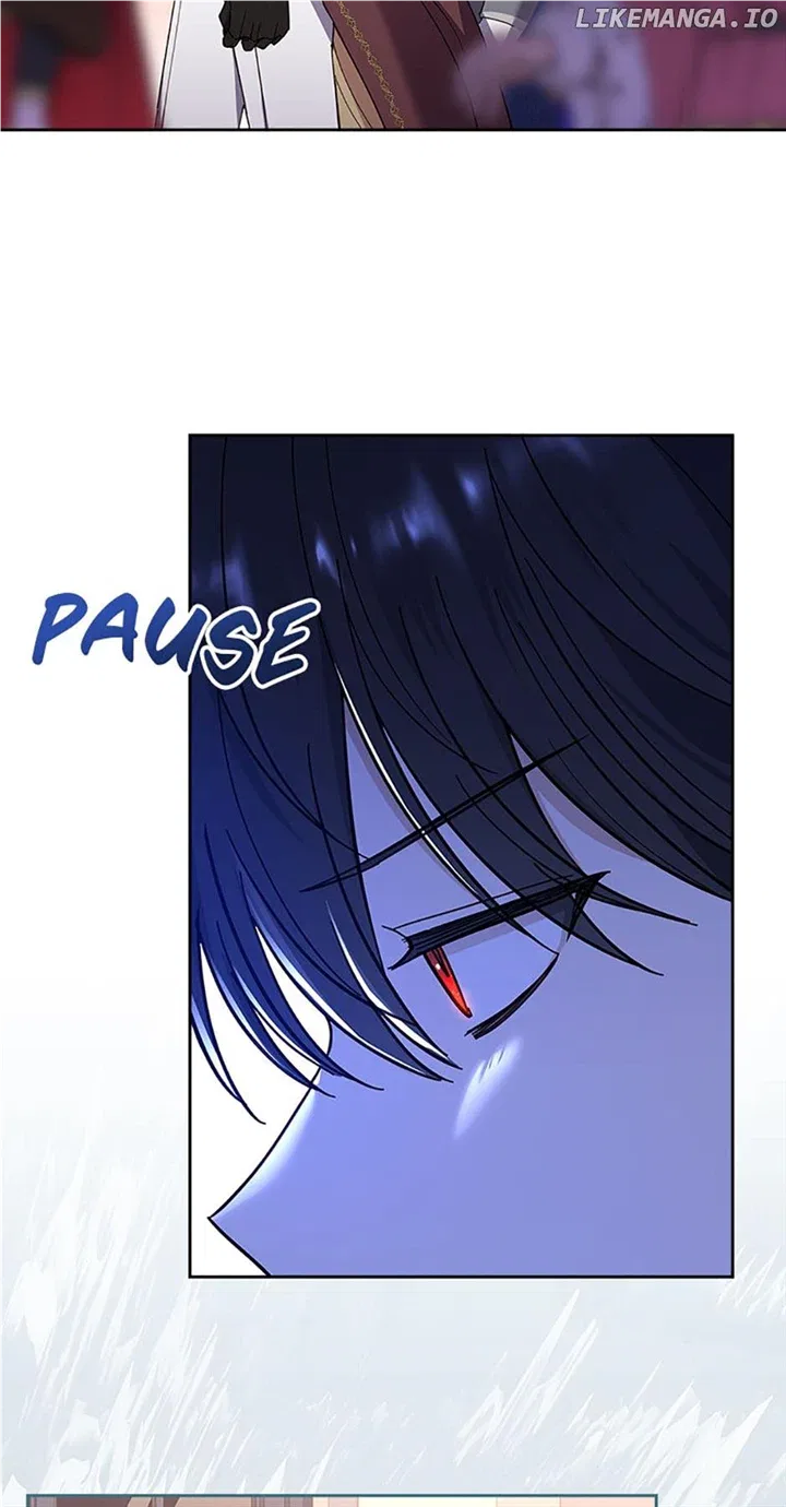For a Fairytale Ending Chapter 43 – Page 33