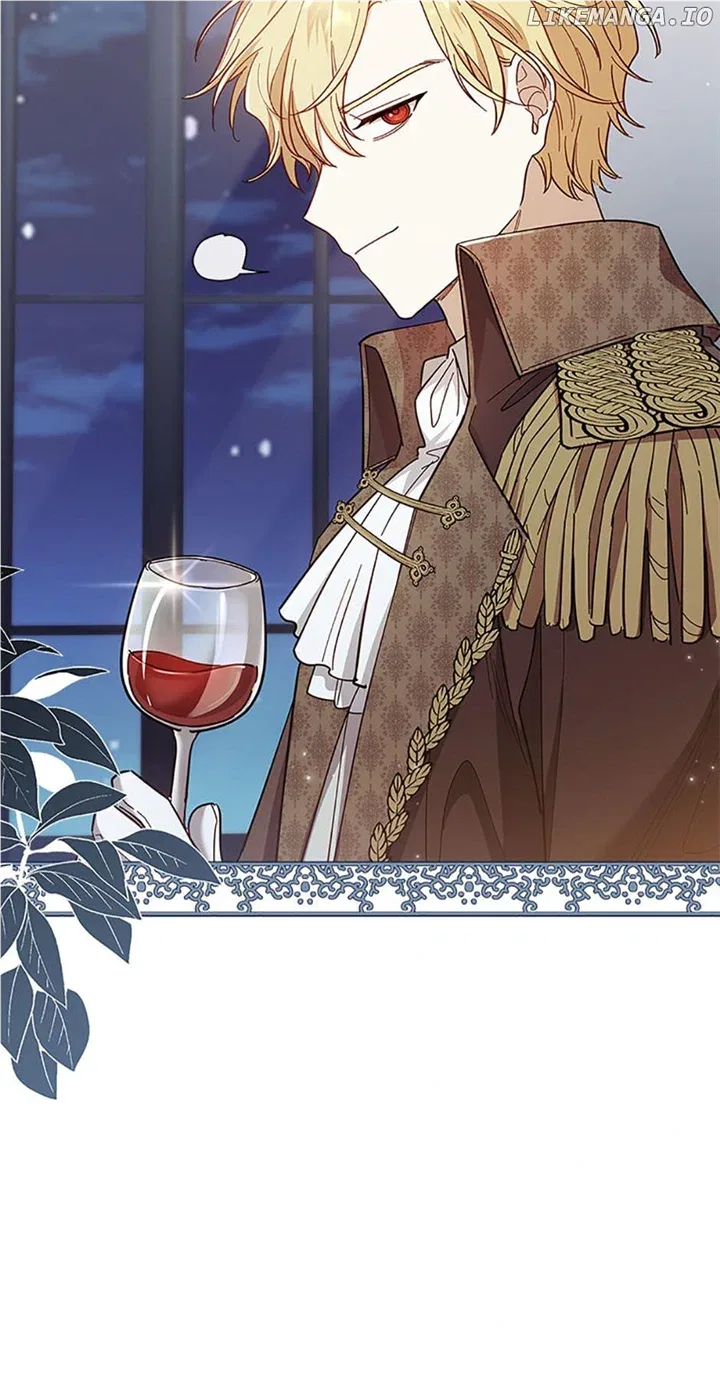For a Fairytale Ending Chapter 43 – Page 35