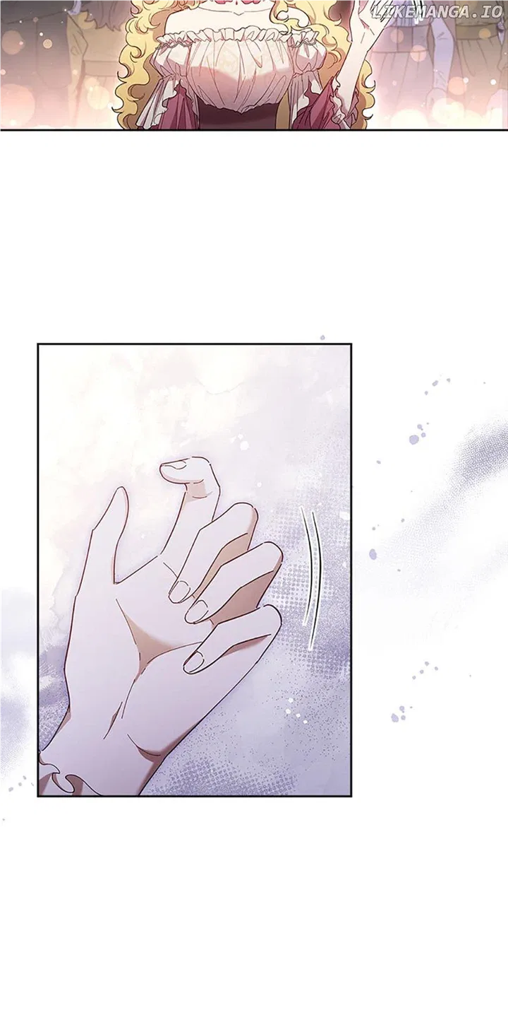 For a Fairytale Ending Chapter 43 – Page 40