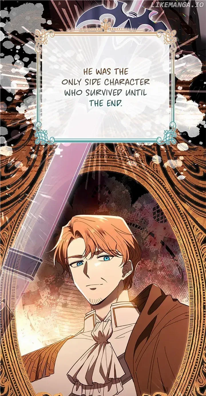 For a Fairytale Ending Chapter 43 – Page 44