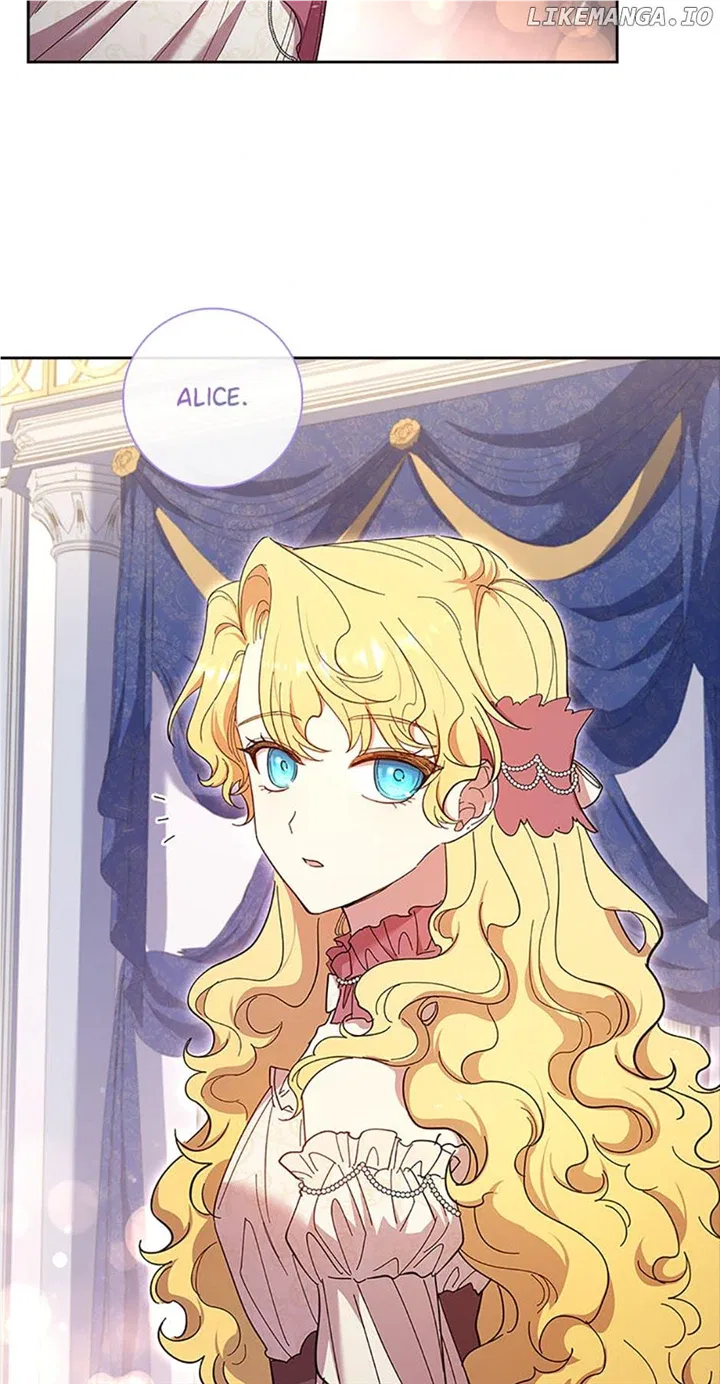 For a Fairytale Ending Chapter 43 – Page 46
