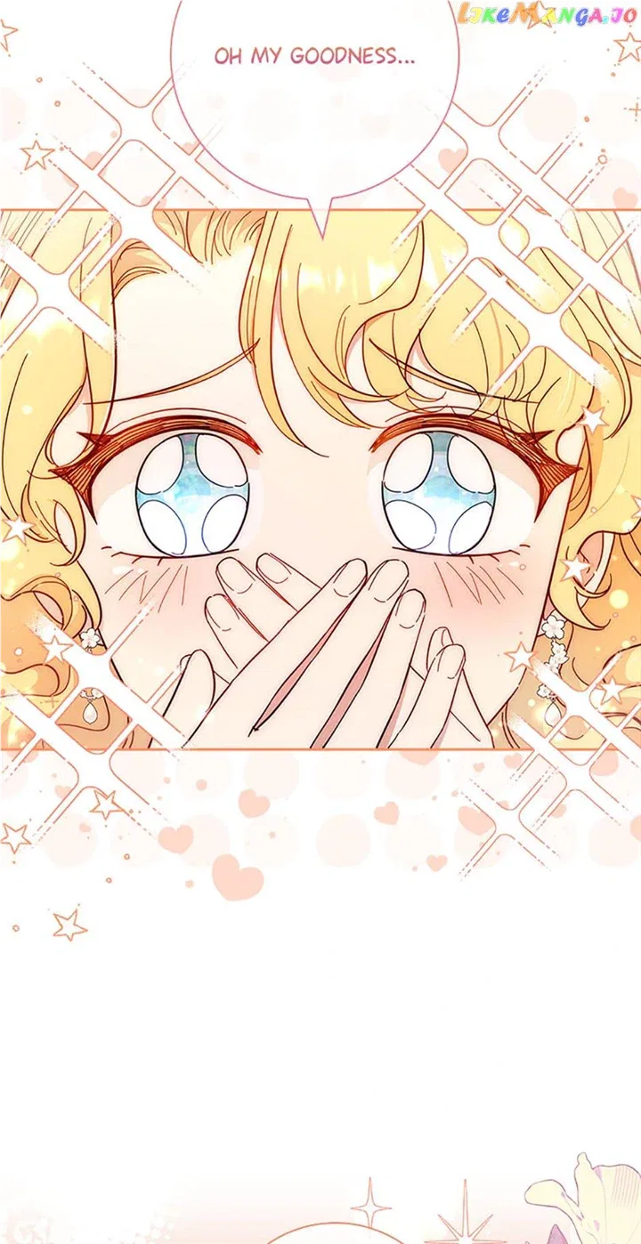 For a Fairytale Ending Chapter 42 – Page 3