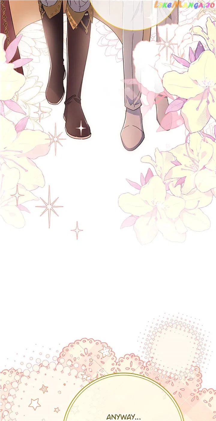 For a Fairytale Ending Chapter 42 – Page 5
