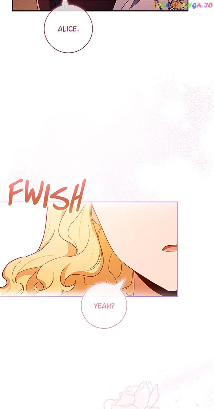 For a Fairytale Ending Chapter 42 – Page 8