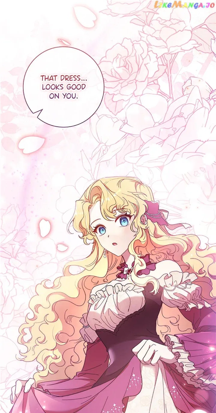 For a Fairytale Ending Chapter 42 – Page 9