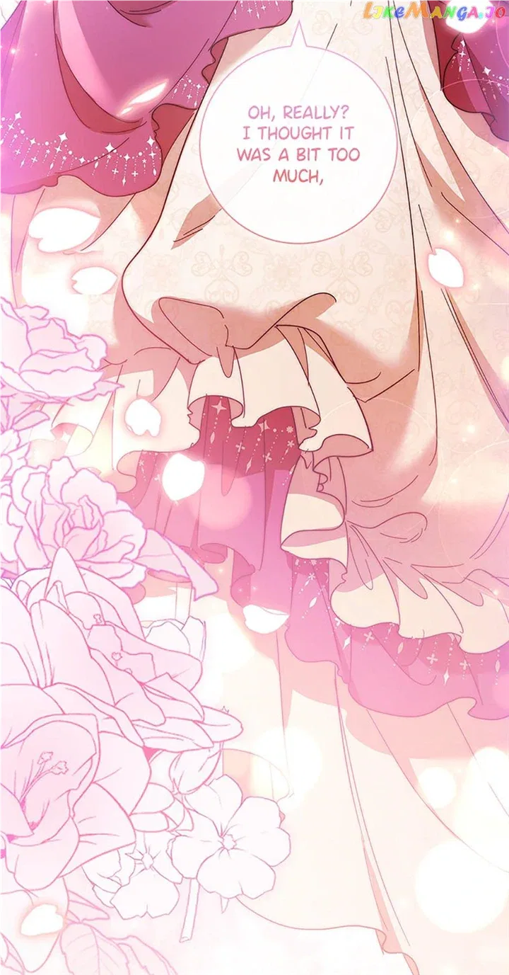 For a Fairytale Ending Chapter 42 – Page 10