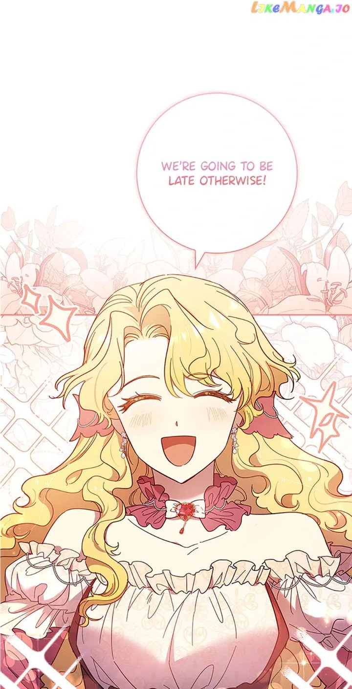 For a Fairytale Ending Chapter 42 – Page 13