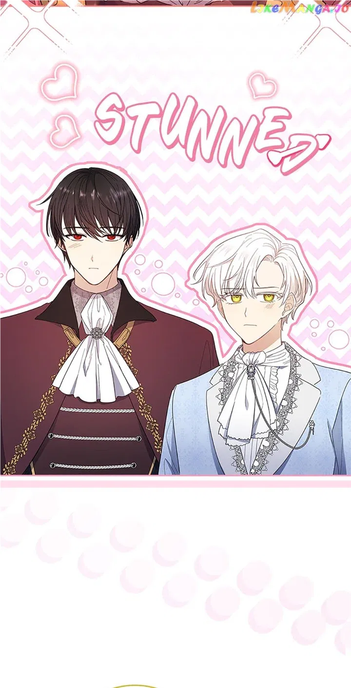 For a Fairytale Ending Chapter 42 – Page 14