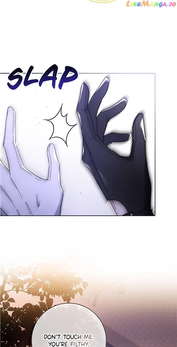For a Fairytale Ending Chapter 42 – Page 16