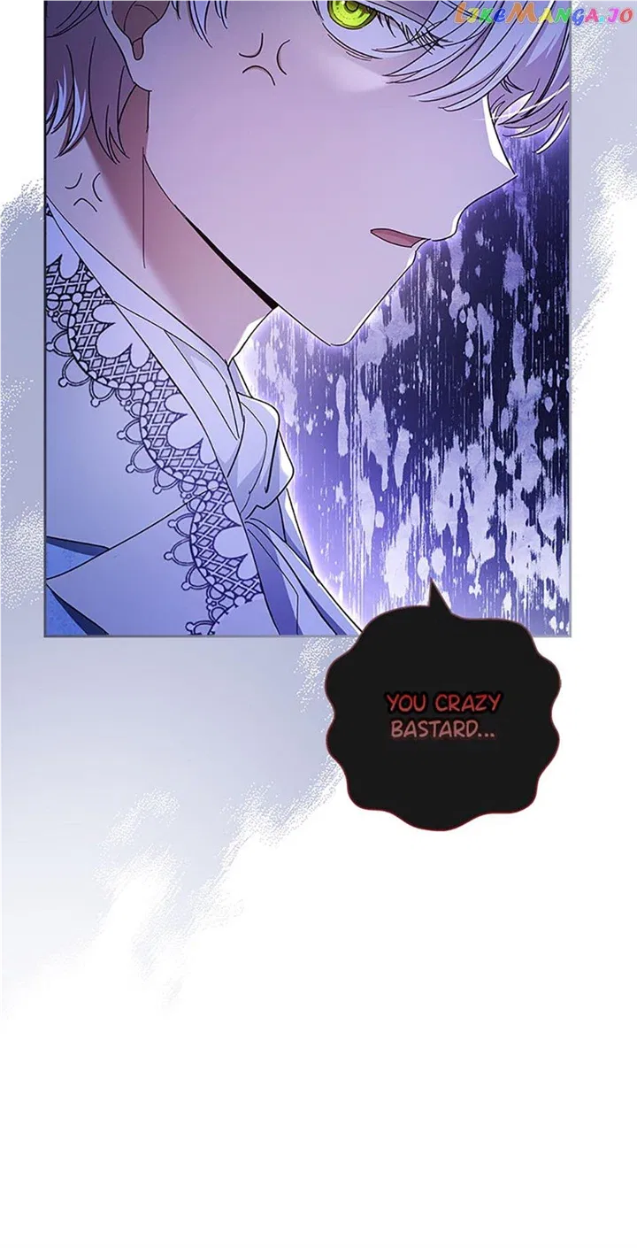 For a Fairytale Ending Chapter 42 – Page 18