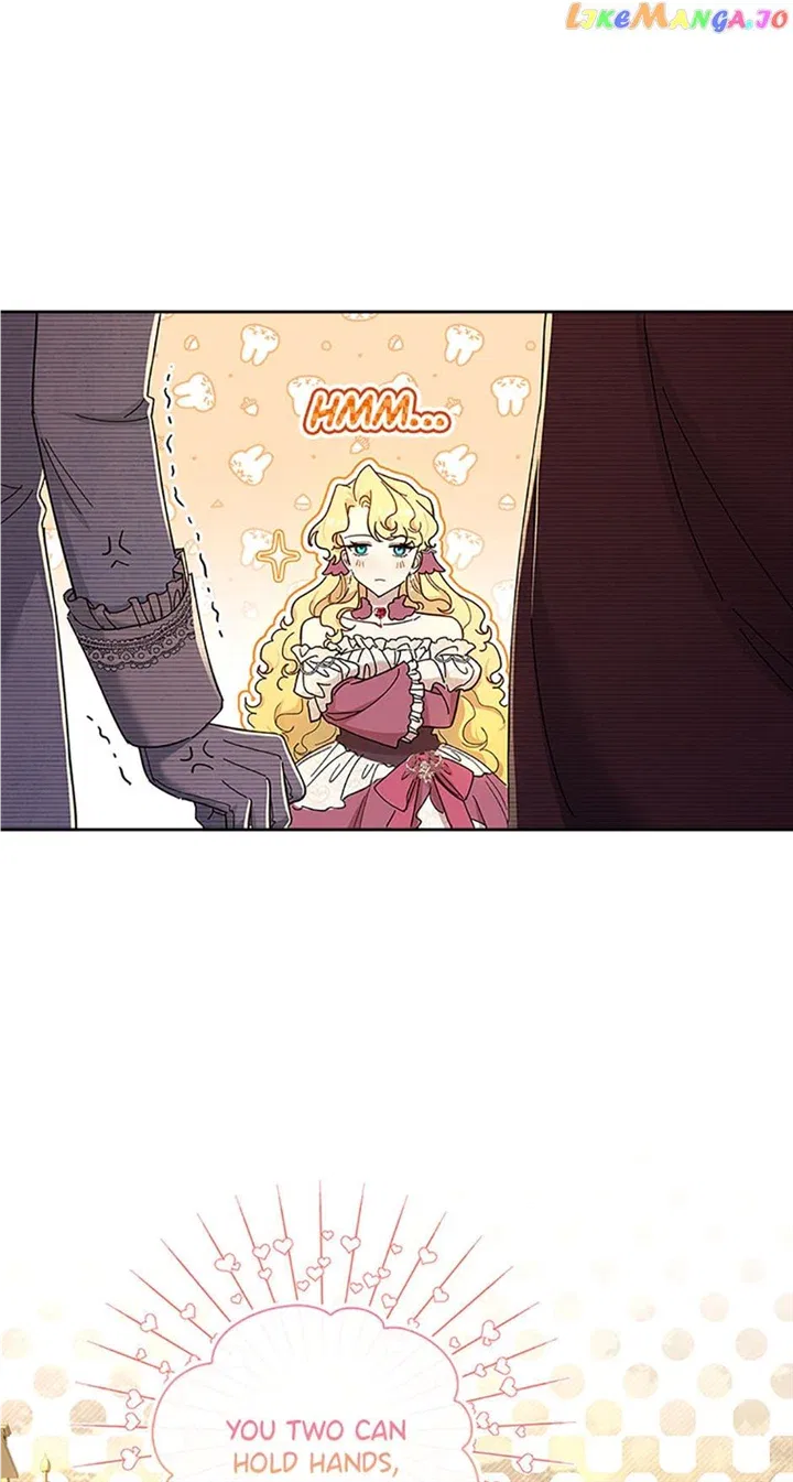For a Fairytale Ending Chapter 42 – Page 19
