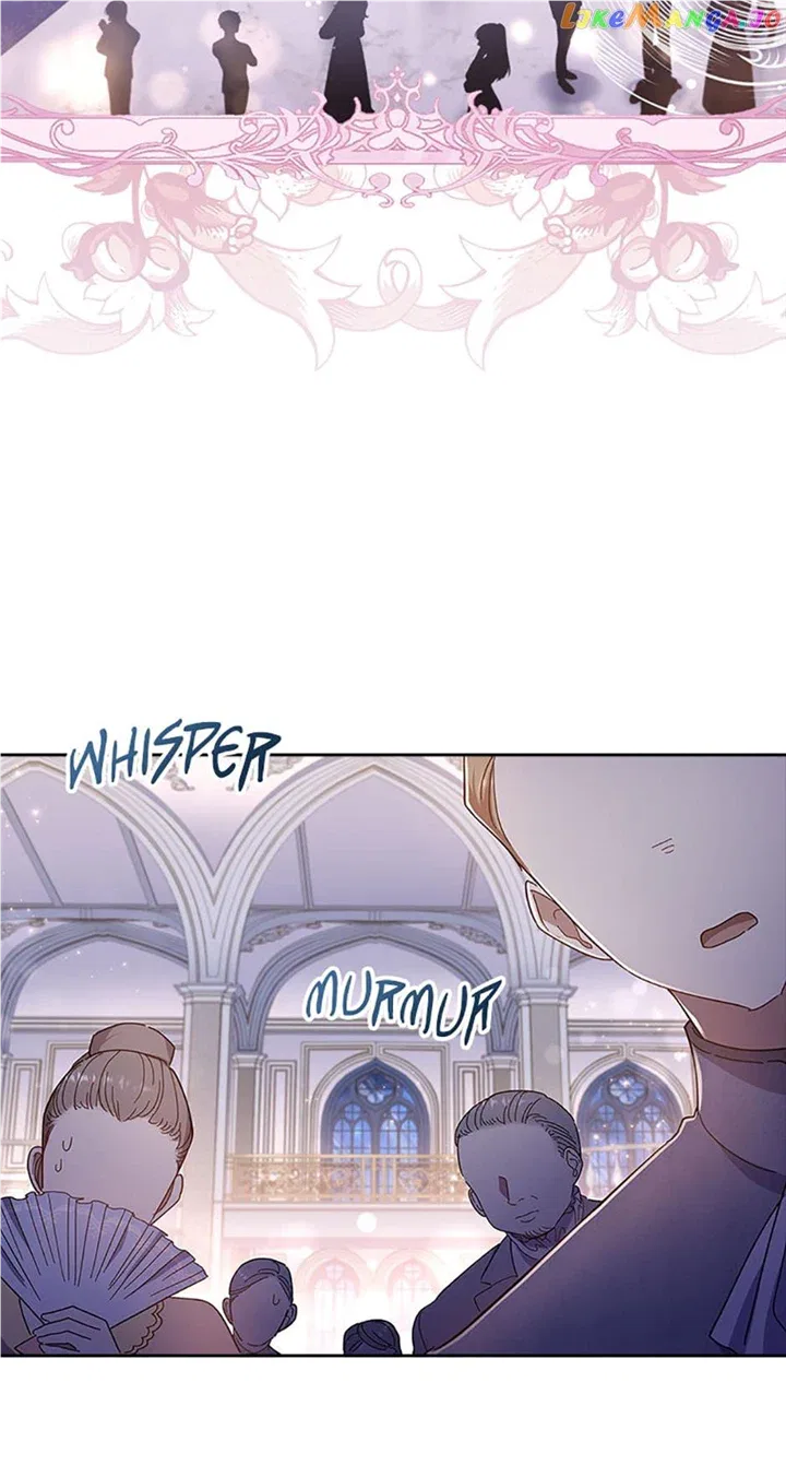 For a Fairytale Ending Chapter 42 – Page 25