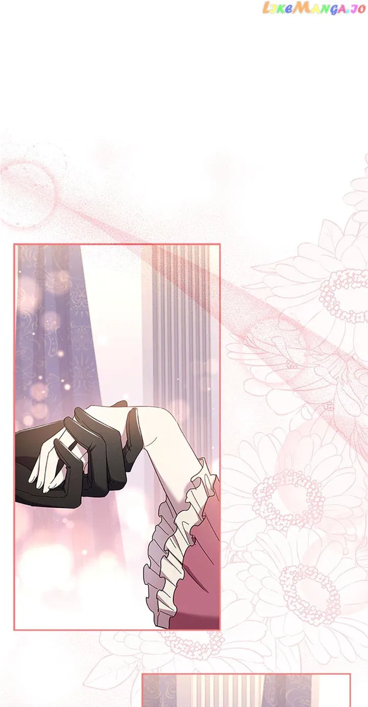 For a Fairytale Ending Chapter 42 – Page 26