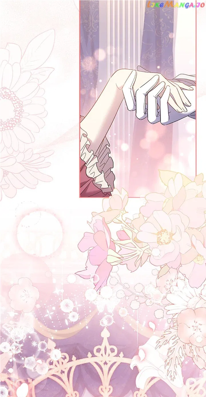 For a Fairytale Ending Chapter 42 – Page 27