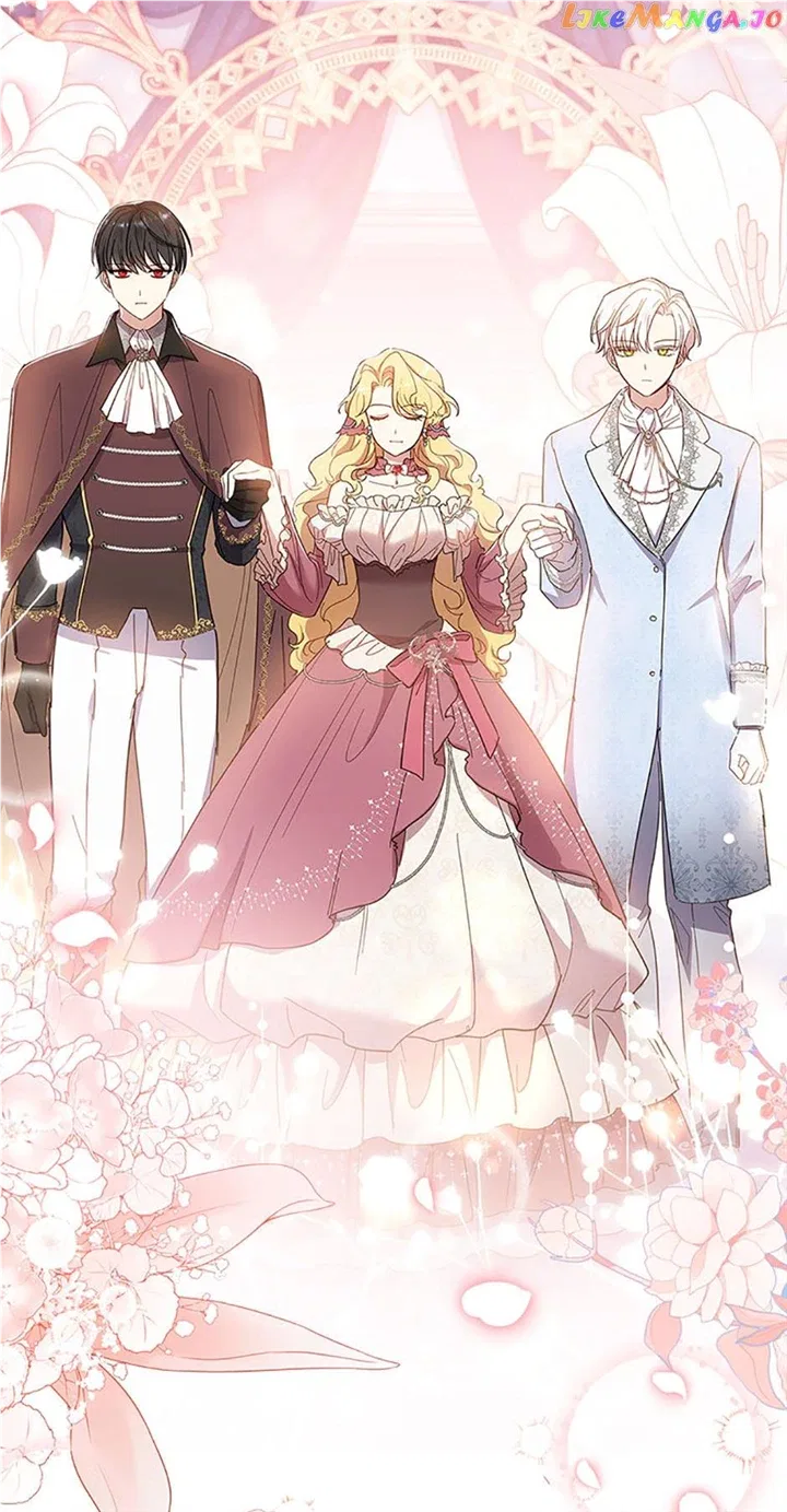For a Fairytale Ending Chapter 42 – Page 28