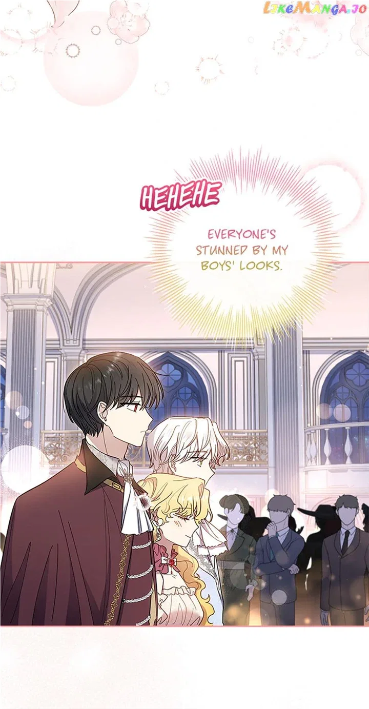 For a Fairytale Ending Chapter 42 – Page 29