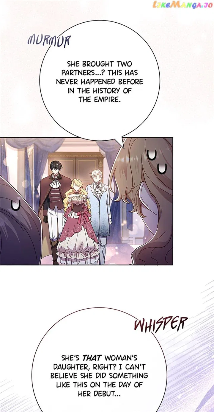 For a Fairytale Ending Chapter 42 – Page 30
