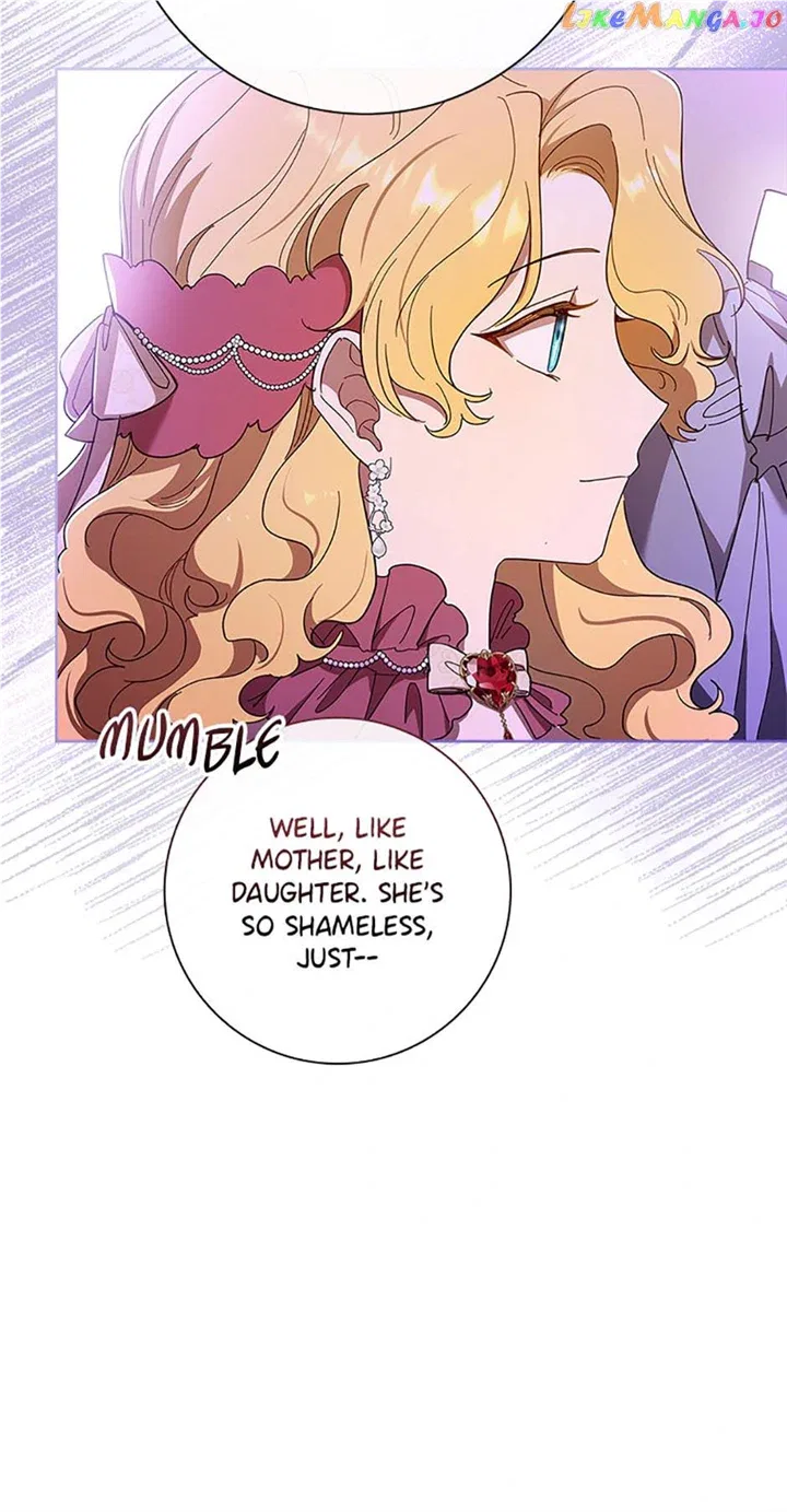 For a Fairytale Ending Chapter 42 – Page 31