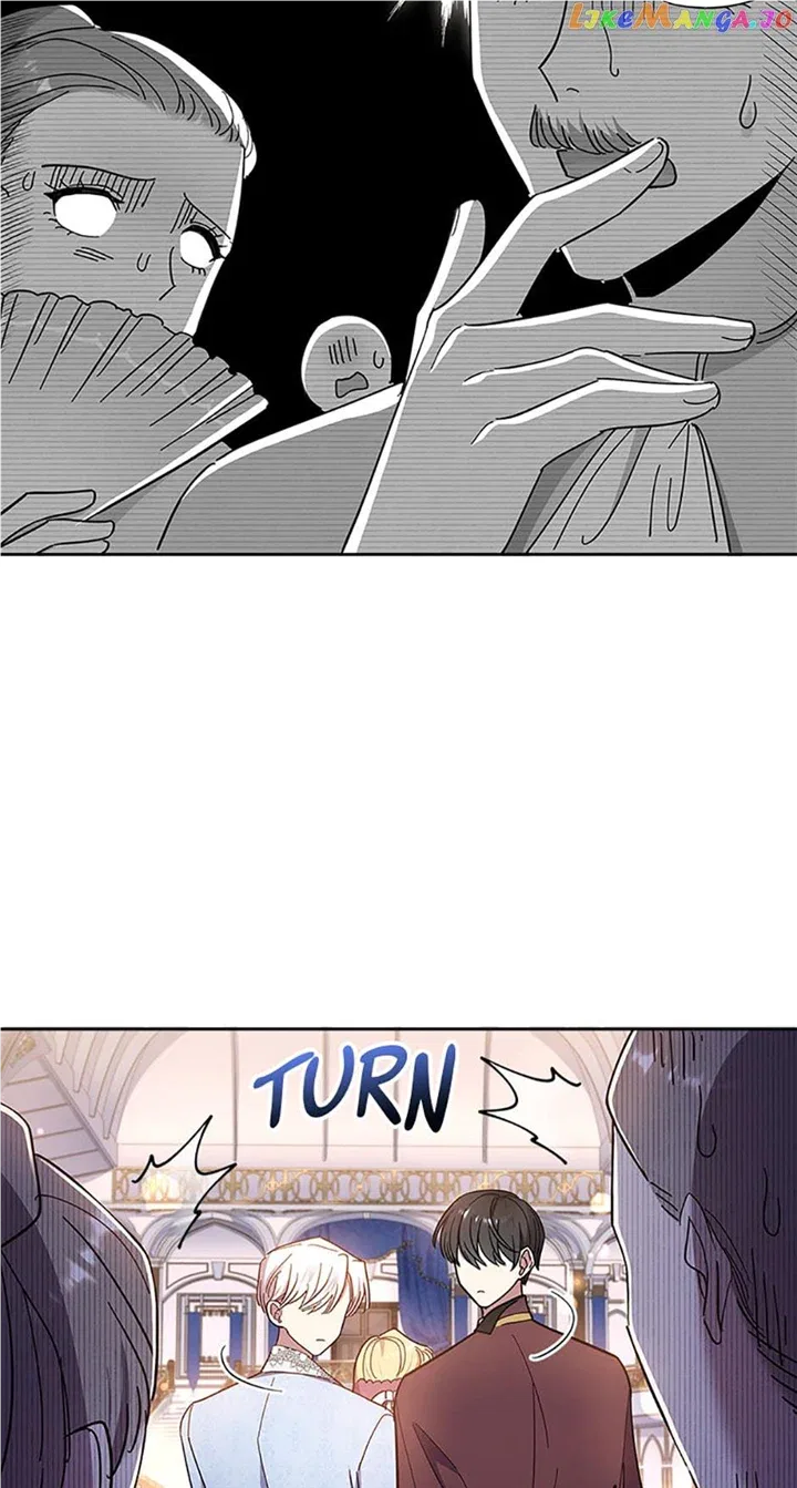 For a Fairytale Ending Chapter 42 – Page 34