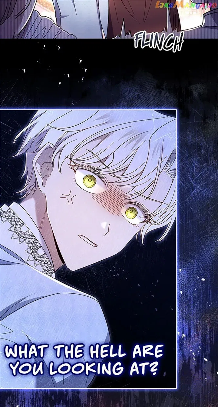 For a Fairytale Ending Chapter 42 – Page 35