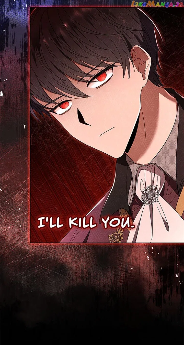 For a Fairytale Ending Chapter 42 – Page 36