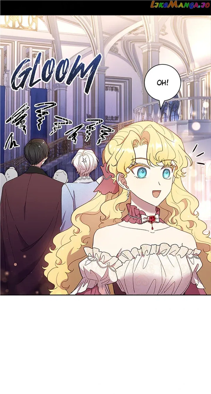 For a Fairytale Ending Chapter 42 – Page 37