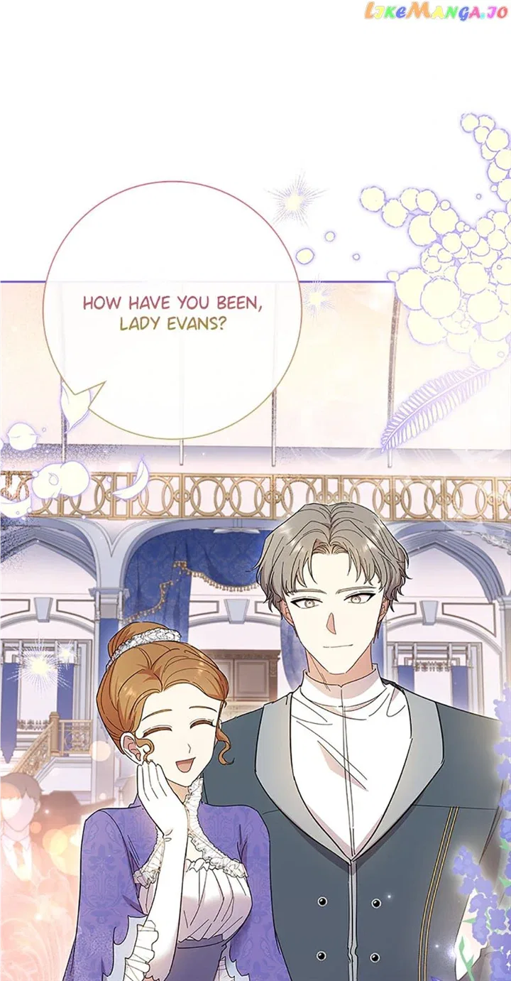 For a Fairytale Ending Chapter 42 – Page 38