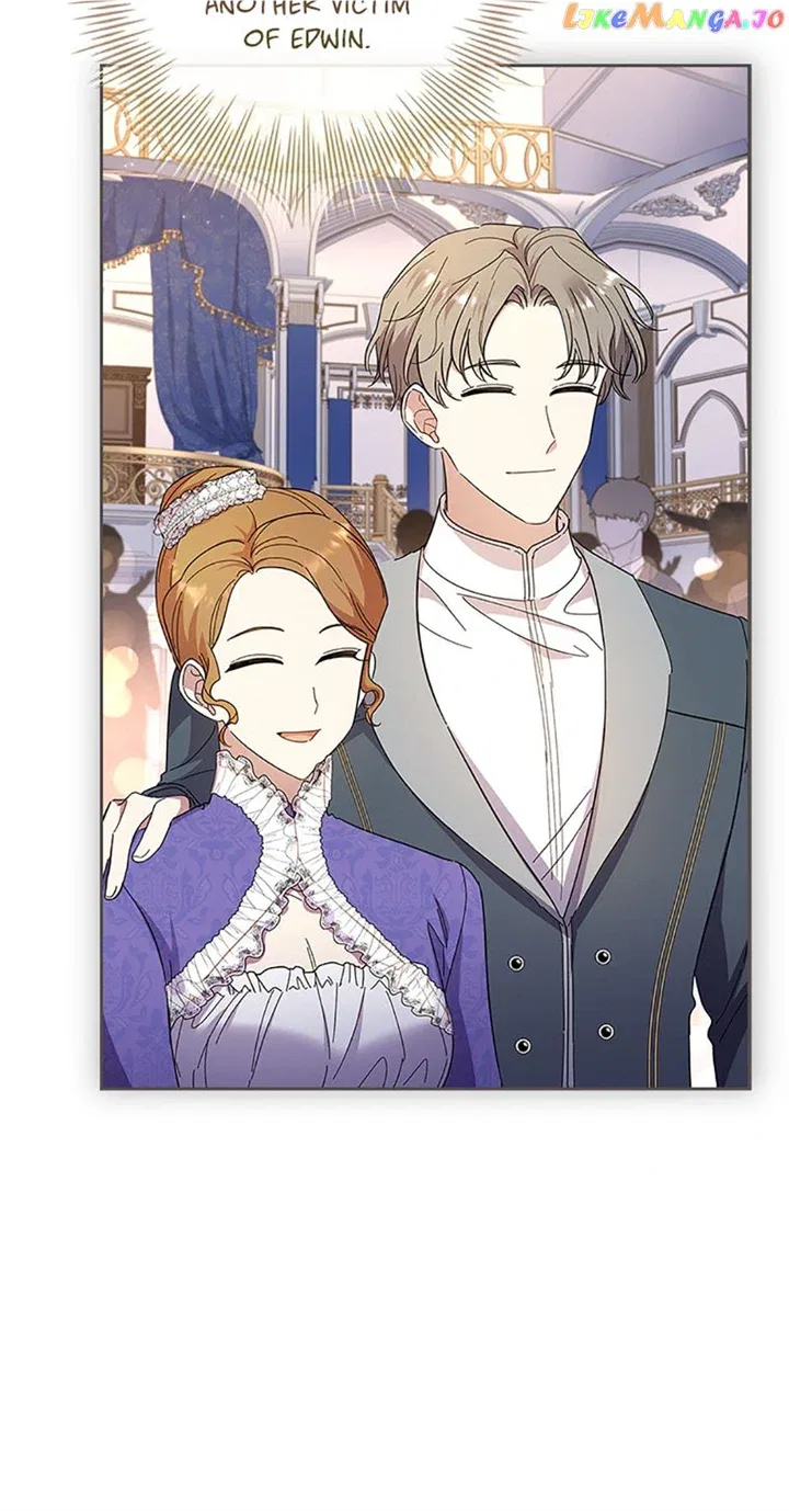For a Fairytale Ending Chapter 42 – Page 43