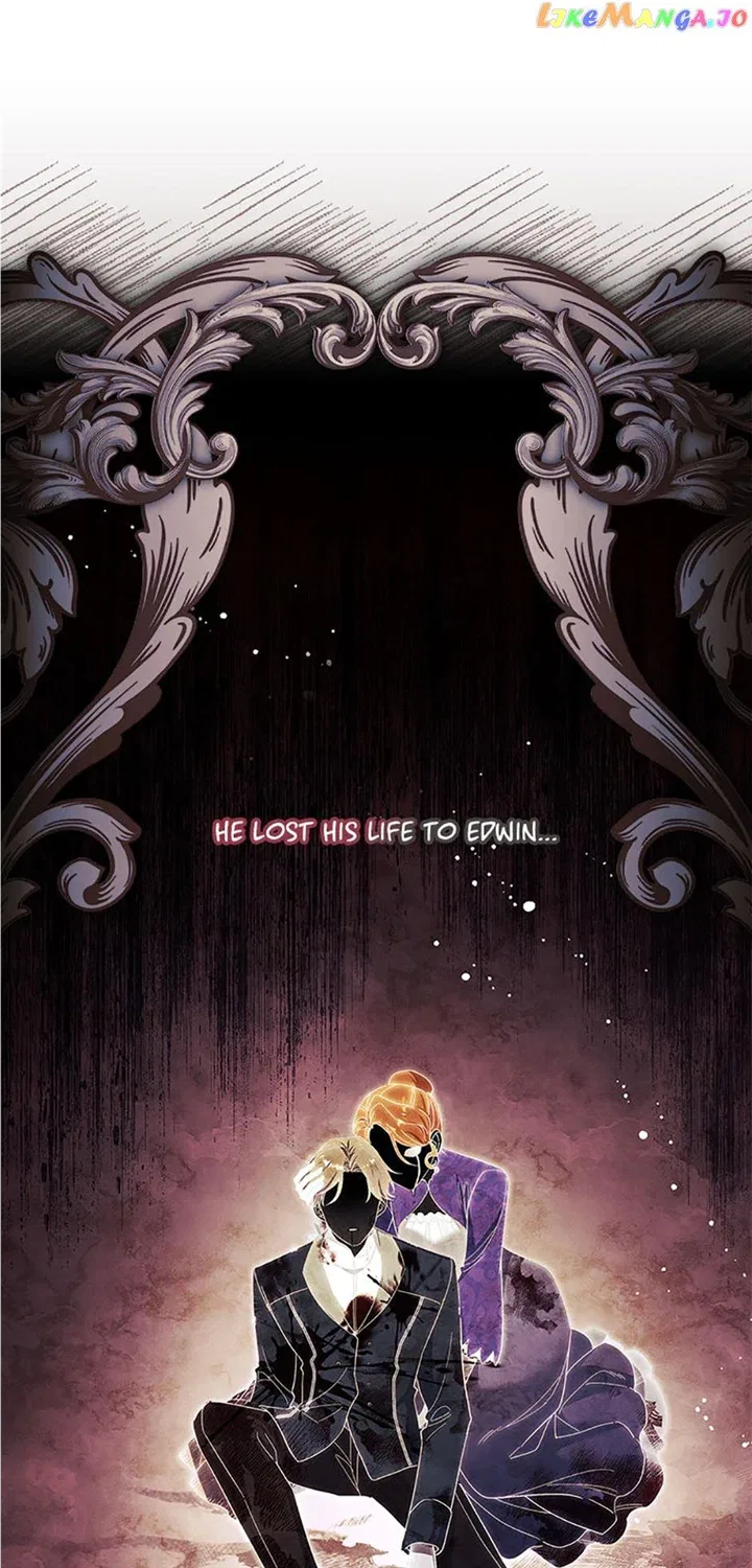 For a Fairytale Ending Chapter 42 – Page 44