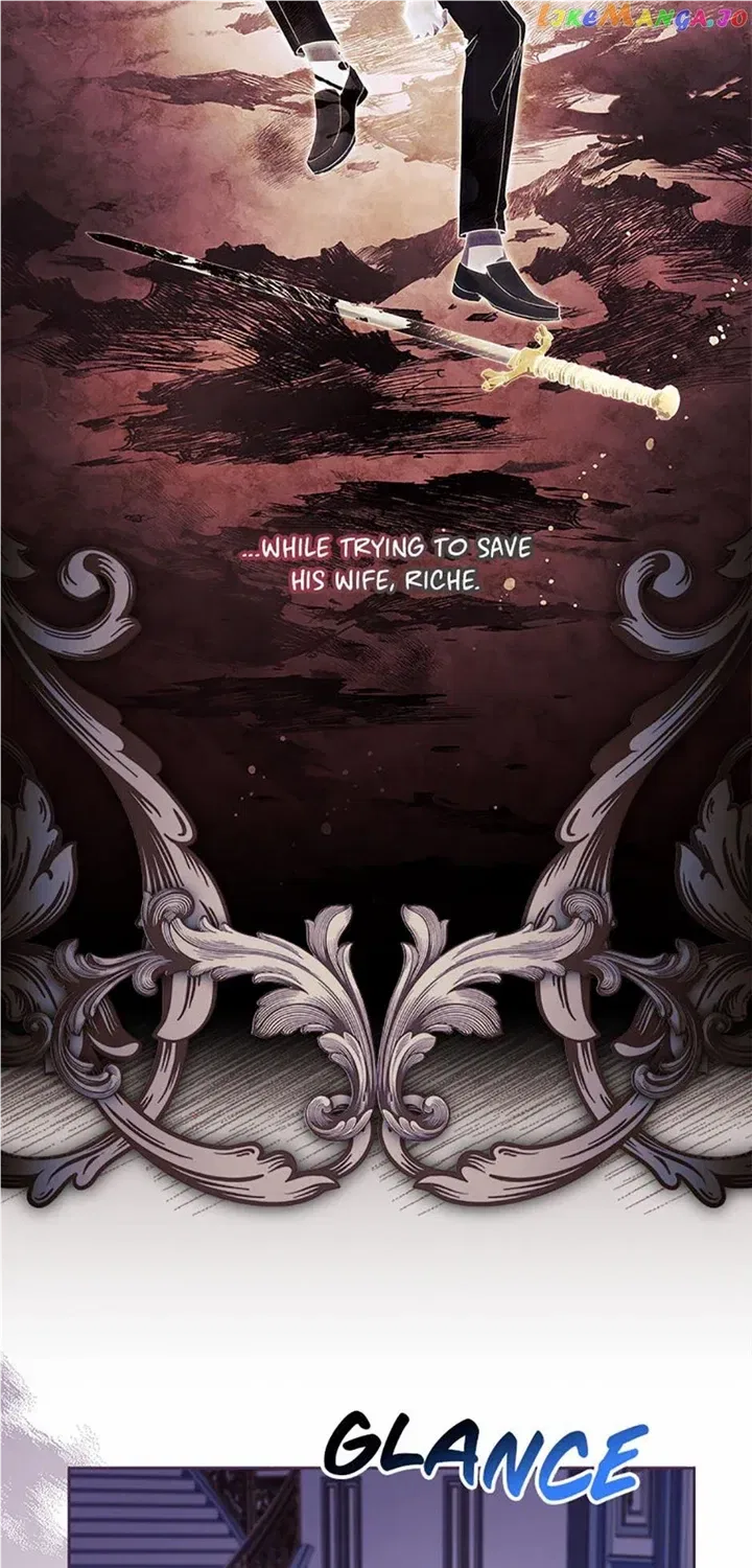 For a Fairytale Ending Chapter 42 – Page 45